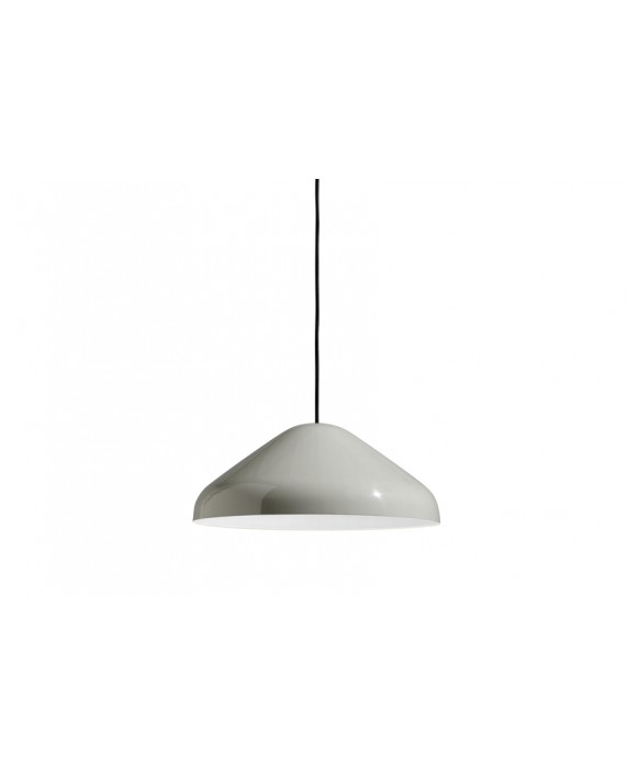 HAY Pao Steel Pendant Lamp